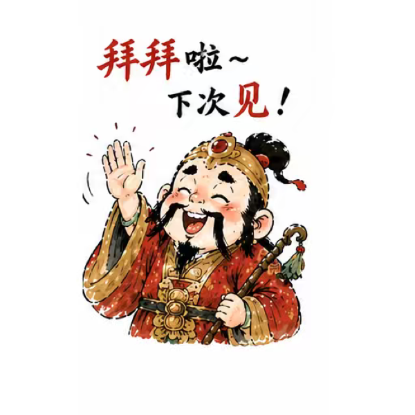 静态表情